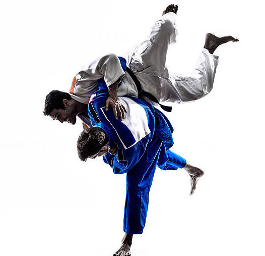 judo gym san diego