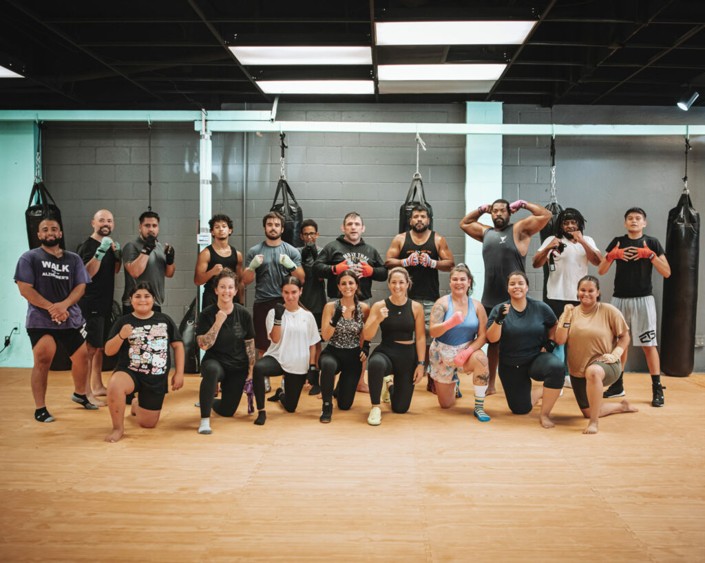 Switch Fitness San Diego | El Cajon Muay Thai - Jiu Jitsu - Boxing - Judo - Yoga photo (Gym's own website (og:image))